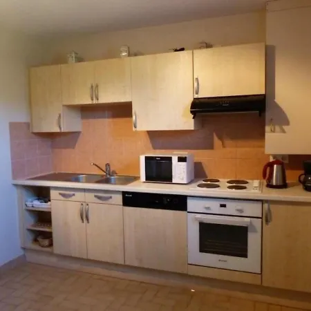 House Matonniere
